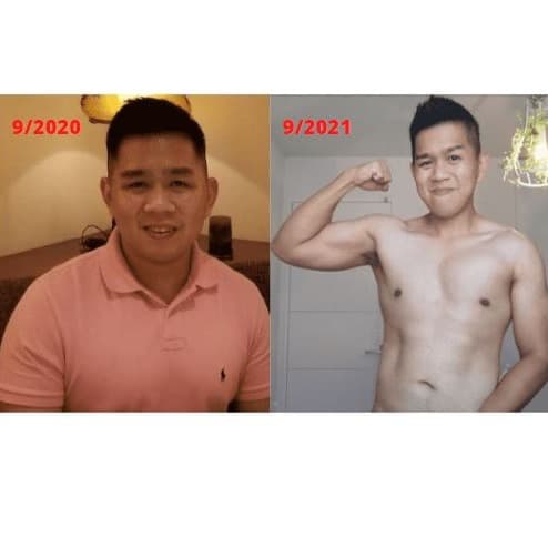 Lawrence Tuazon
