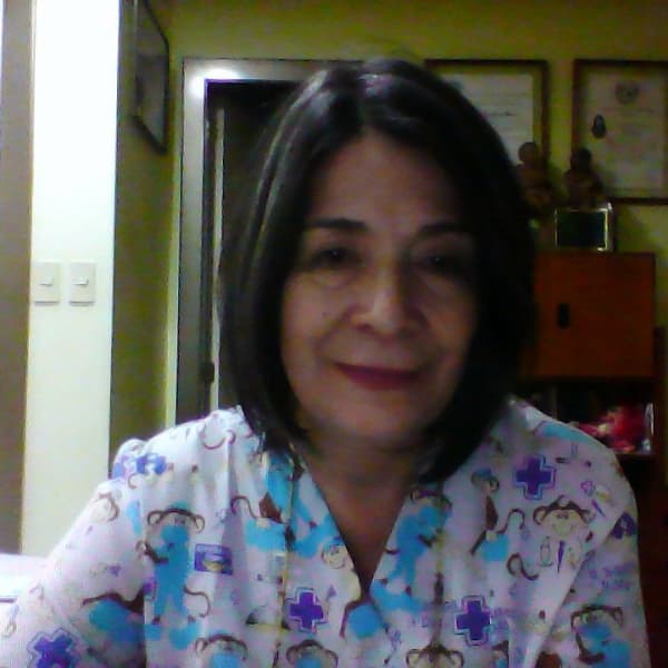 Patricia Lily Burneo Valarezo