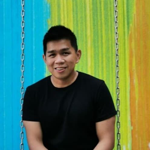 Lawrence Tuazon
