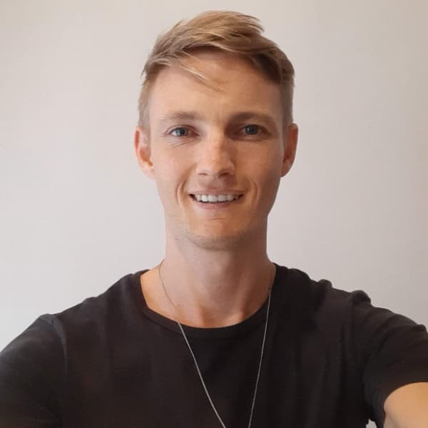 Daniel Coetsee