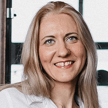 Елена Баклай