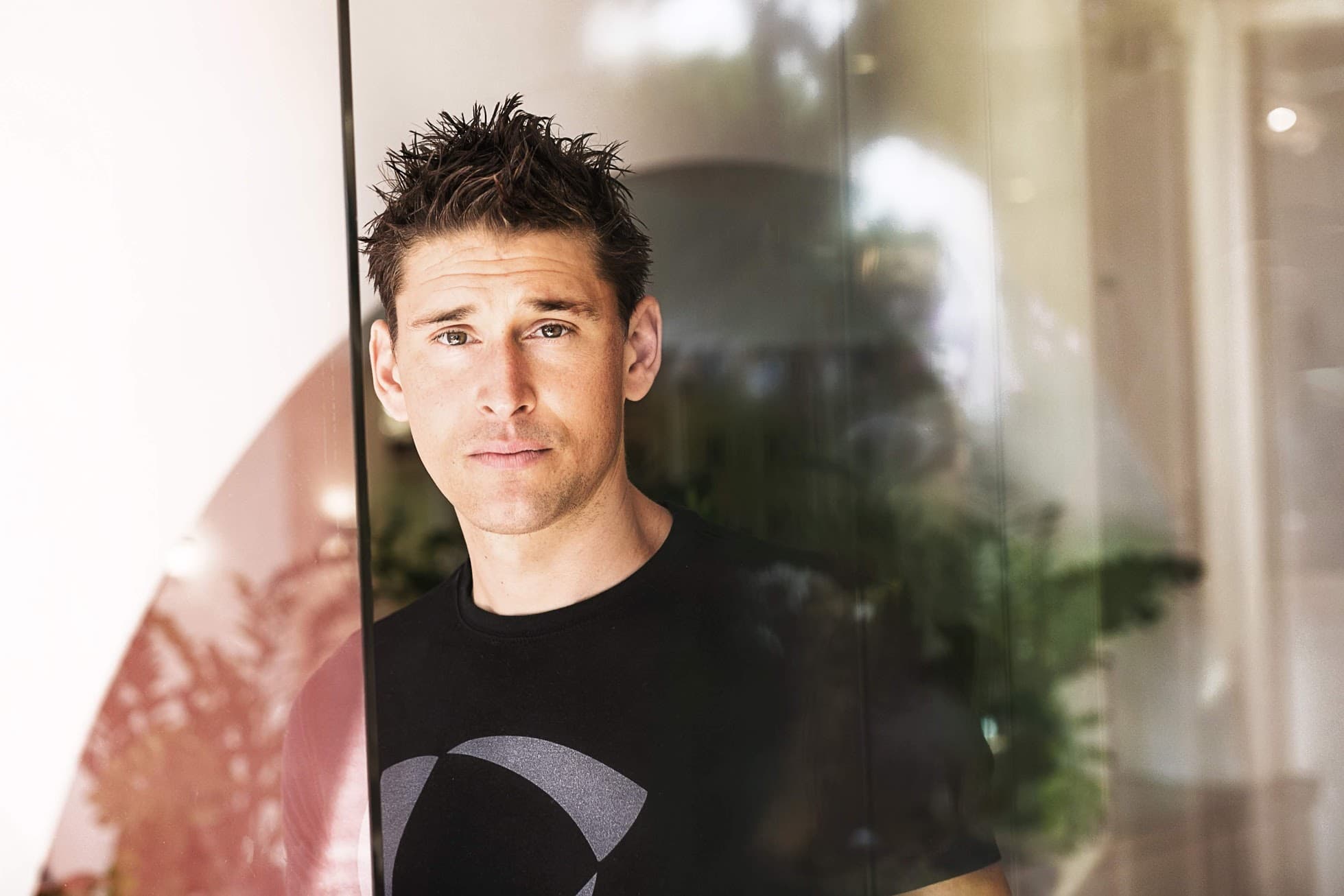 Ben Greenfield