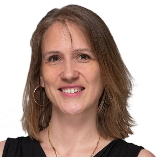 Claudia von Arb