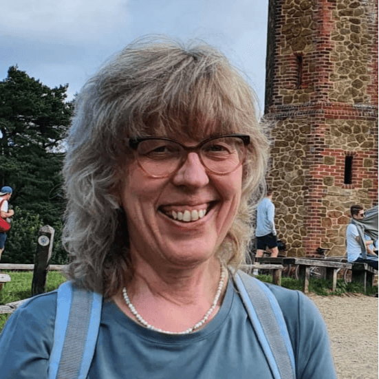 Hille Wismayer