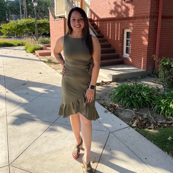 Victoria Simental Figg