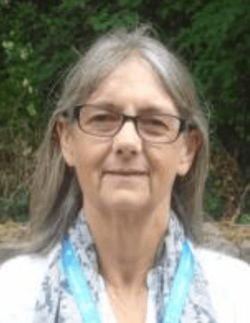 Kathryn McD