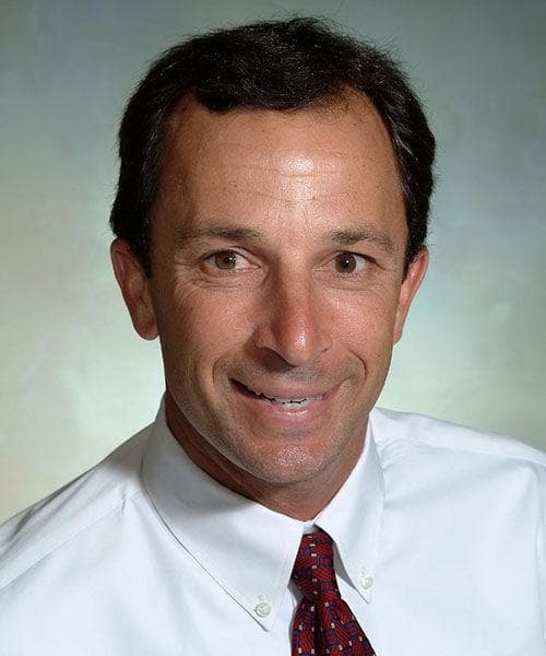Mark Guilbeau