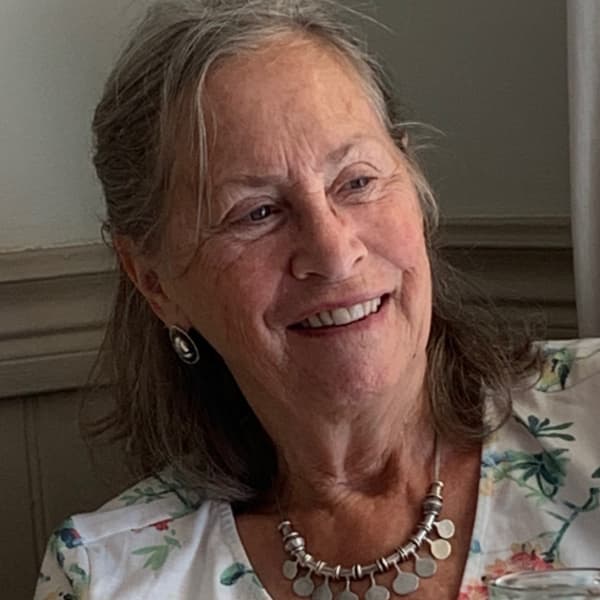 Janet Riben