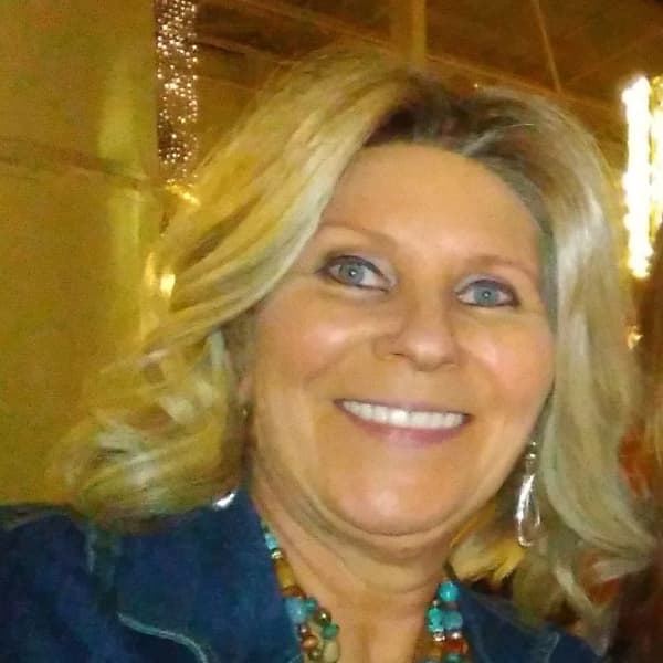 Kim Bradley