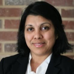 Dr. Charu G. Kumar