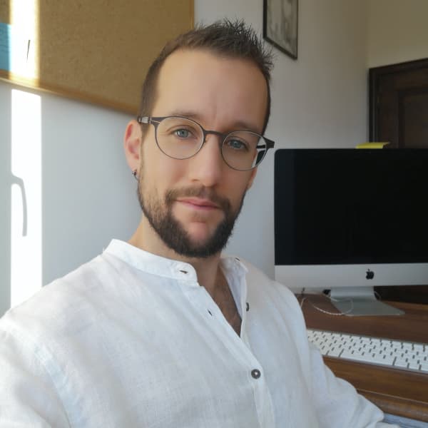 Stefano Albertella