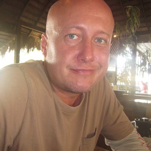 Алексей Агашкин