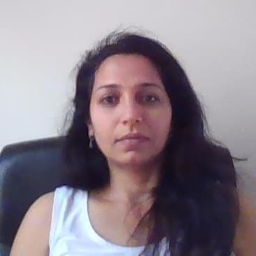 Aarti Mehta-Nayyar