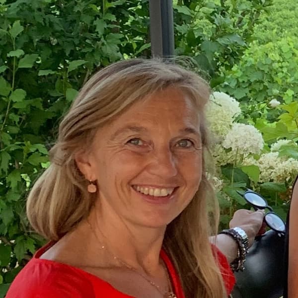 Katia visentin