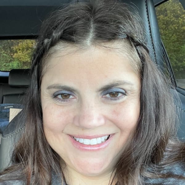 Chrissy Staten