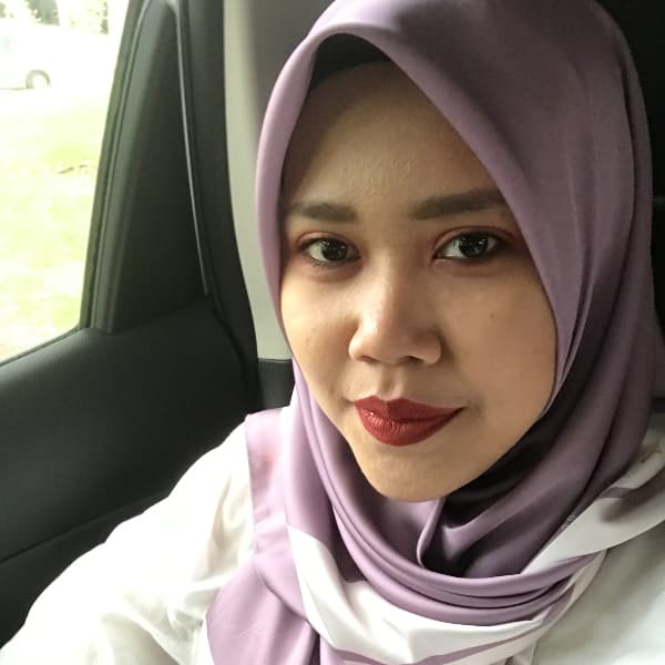 SITI MARIAM BINTI RAZAK