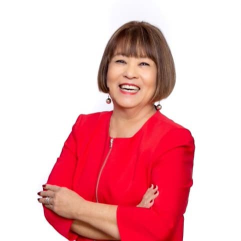 Joan Hing King