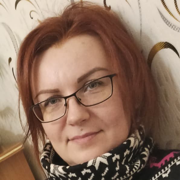 Елена Габелко