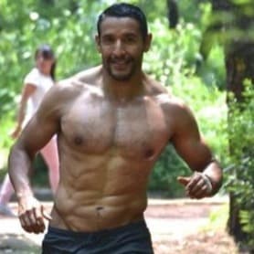 Marcos Guerra