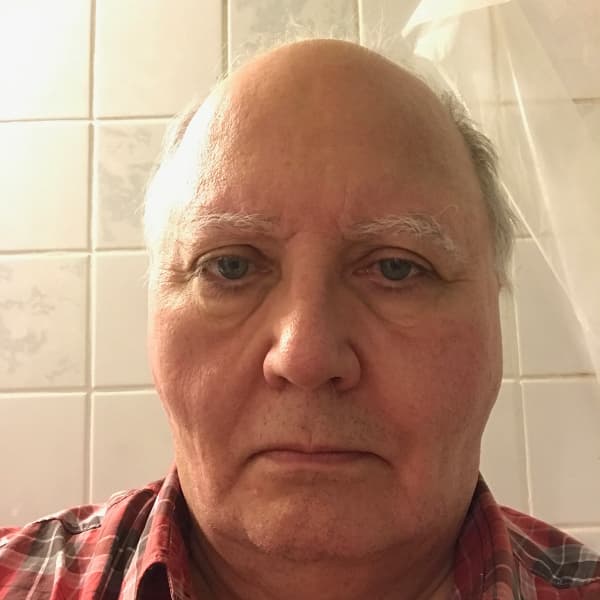 Norm Sinclair