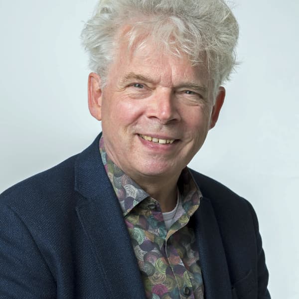 John Vrakking