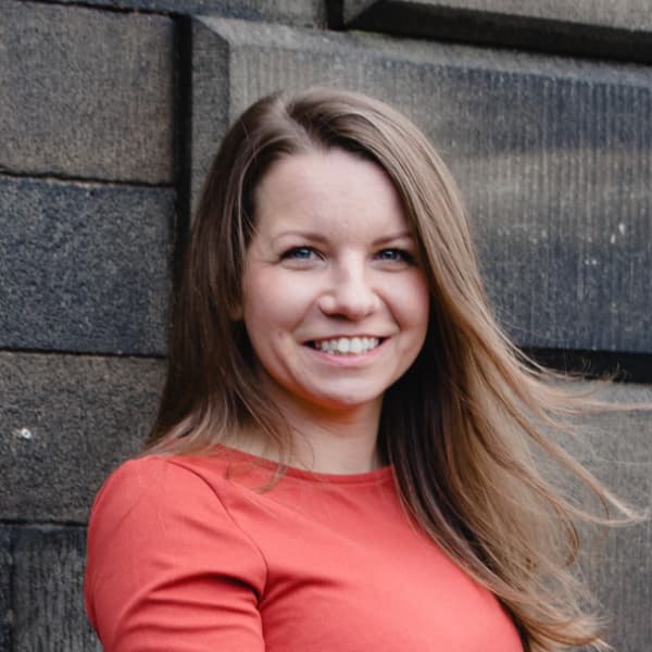 Wioleta Wydrych