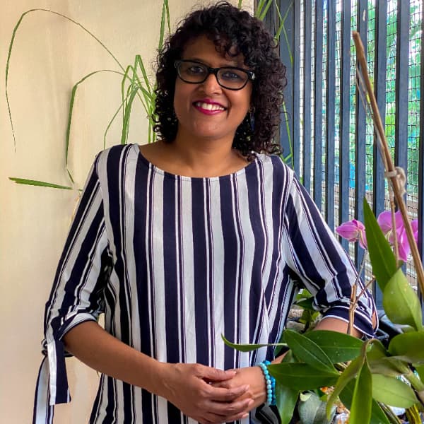 Sudha  Setty
