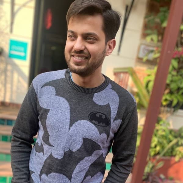 Anurag  vats 