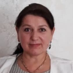 Raisa Sirbu