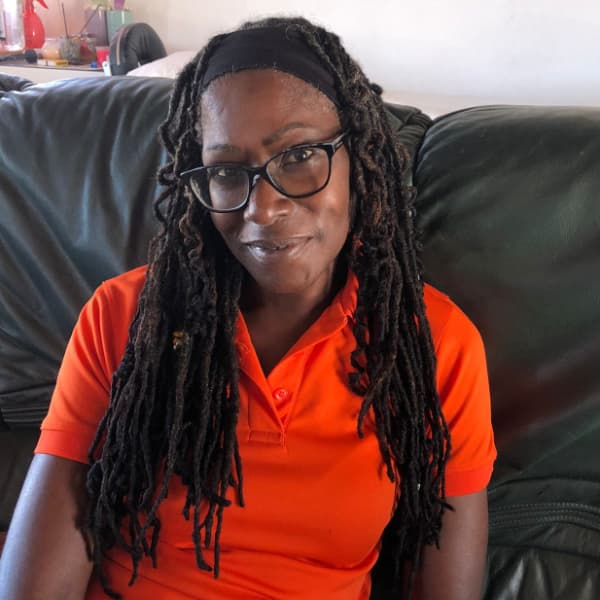 Coral Alleyne