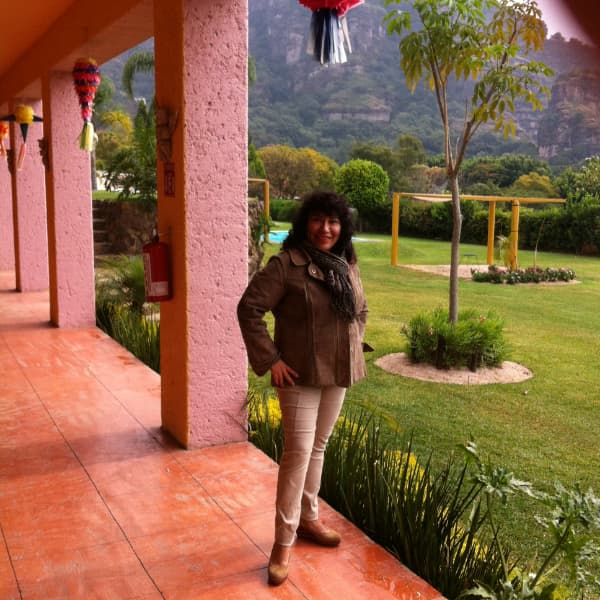 diana montiel