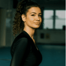 Simone Viidas
