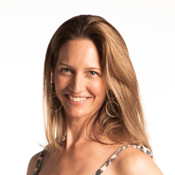 Jo Gillard
