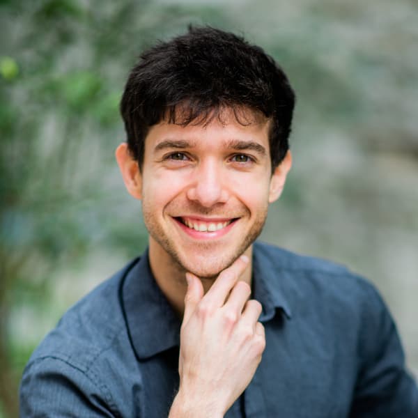 Bruno Azenha Gonçalves