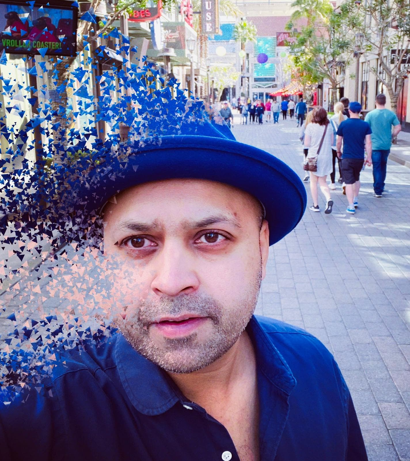 Chad Thakor