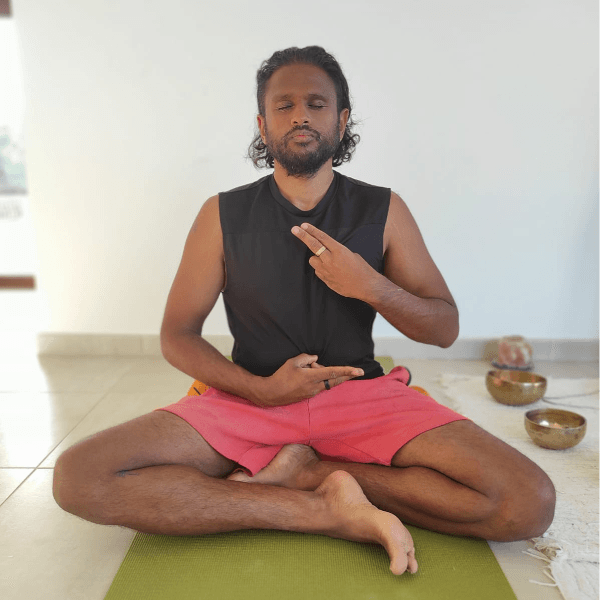 Ramesh Satgurunathan