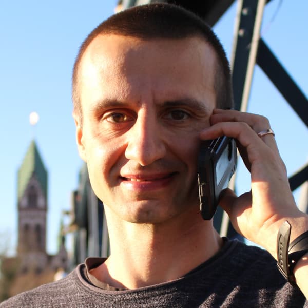 Philipp Krumpt