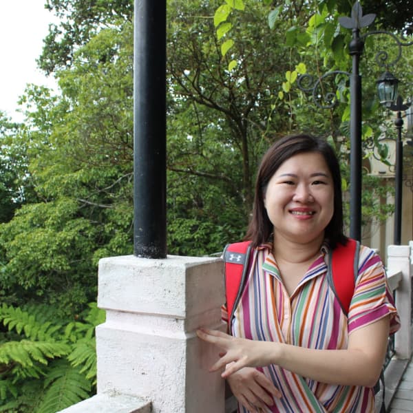 Dao Lam