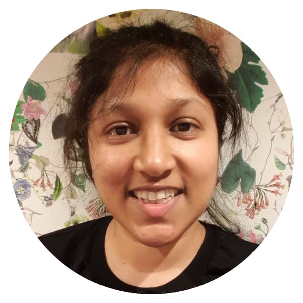Chamali Smith