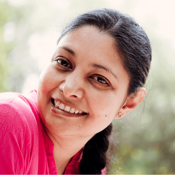 Namita Buerkle