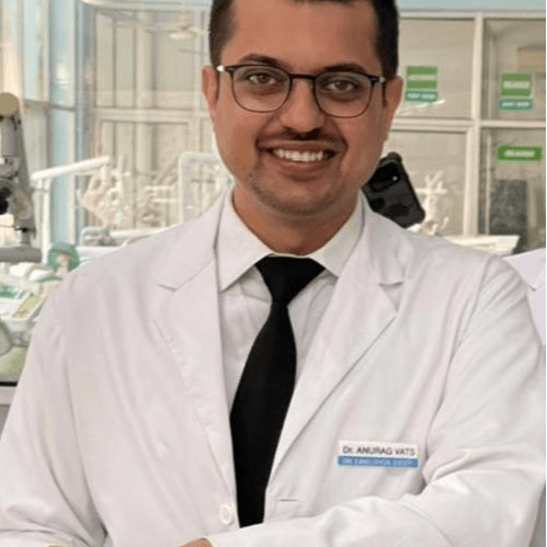 Anurag vats