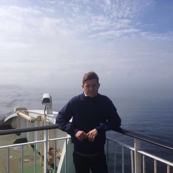 Marco Robazza