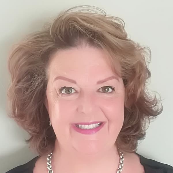 Brenda Hattingh