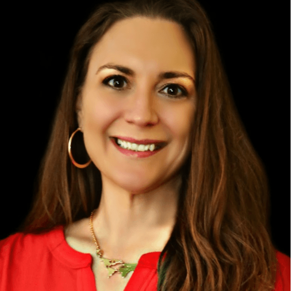 Rachel  Hinson