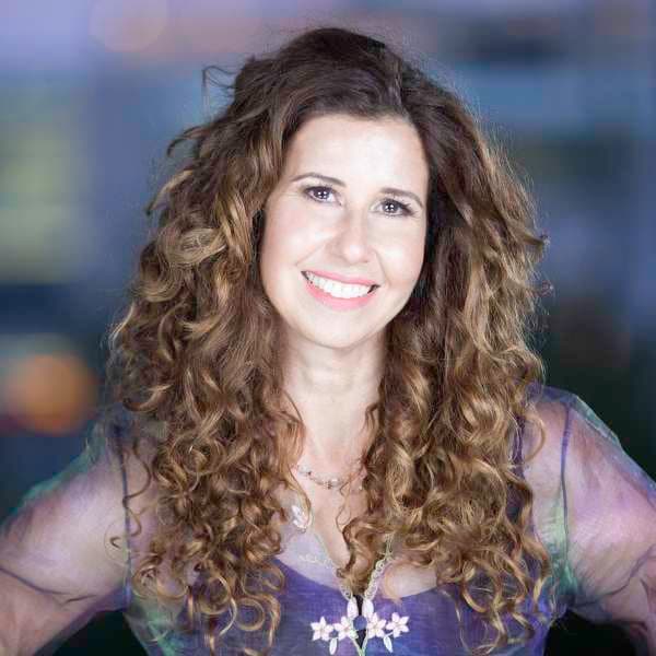 Lisa Garr