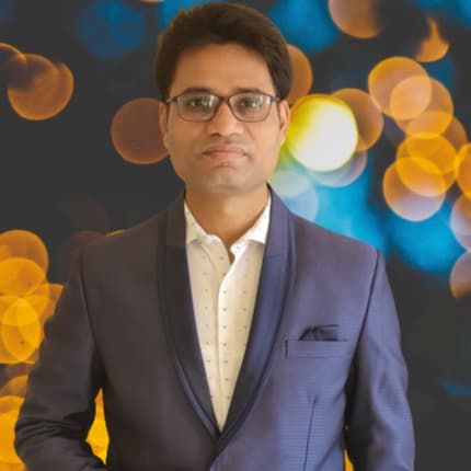Dwarka Prasad Kawde