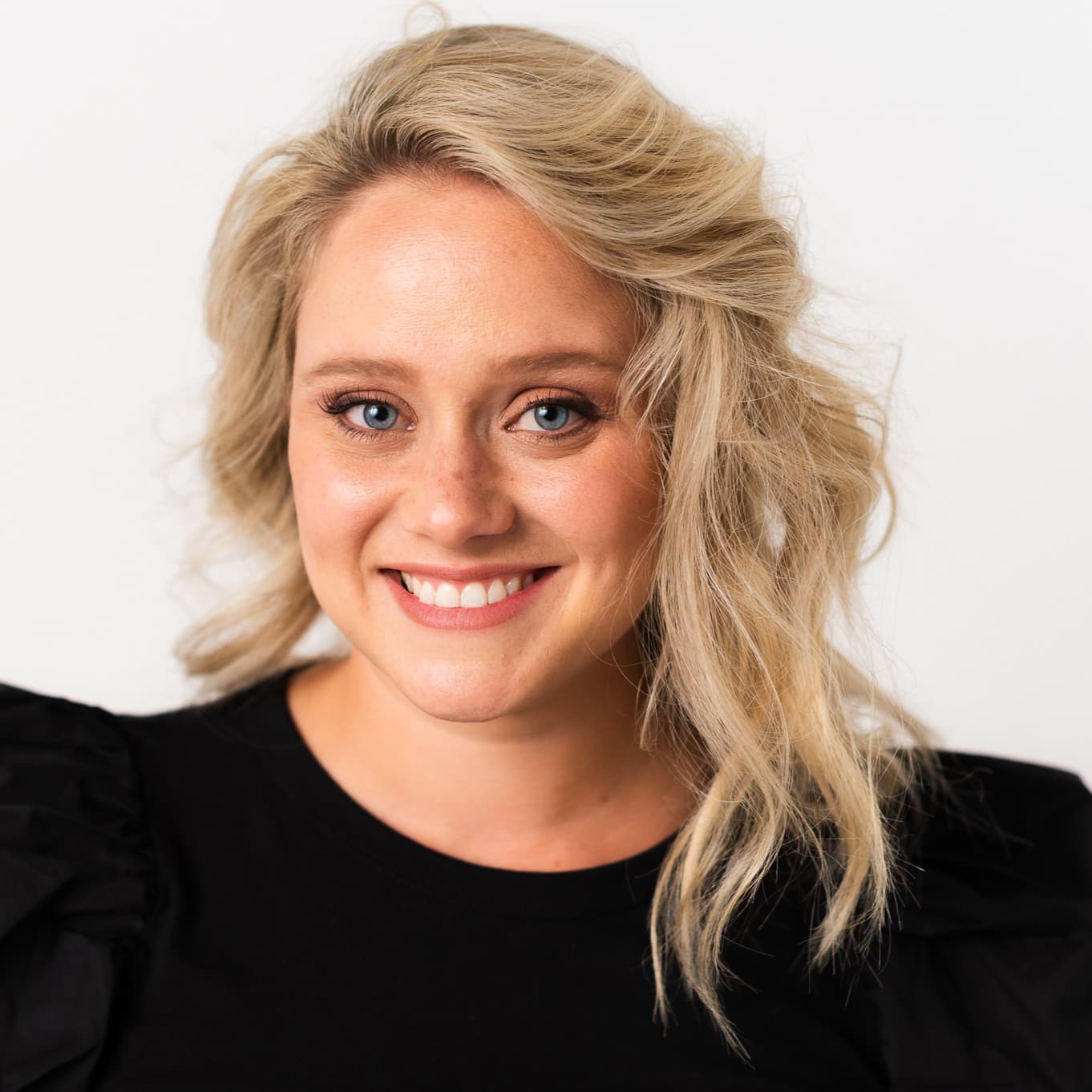 Lindi van Heerden