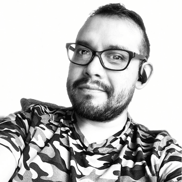 Yves Aguilar Ordaz