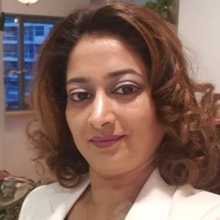Sulakshana Divekar