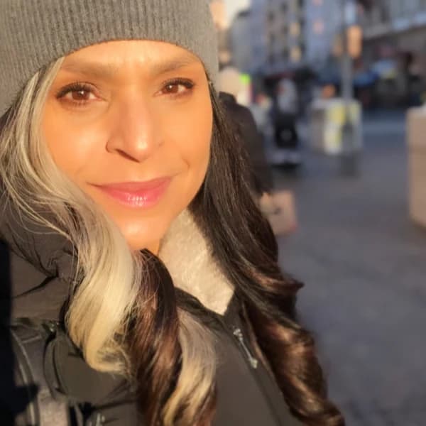 Suman Bakshi